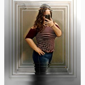 Meet your Posher, Brittany